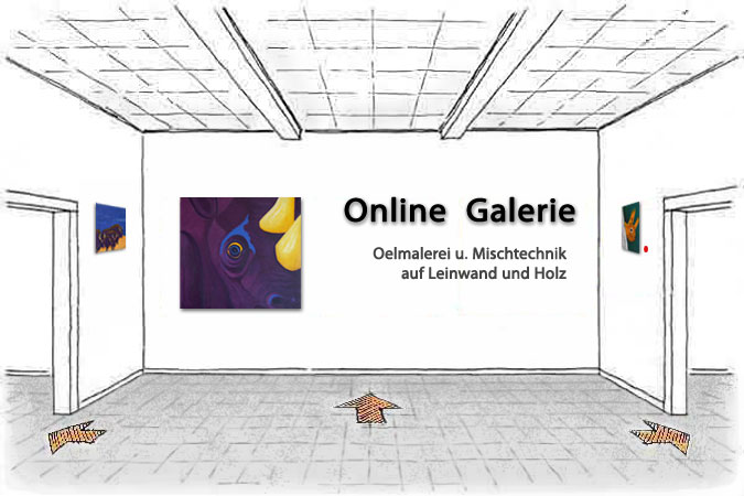 ... Galerieraum 1 von 17 ...