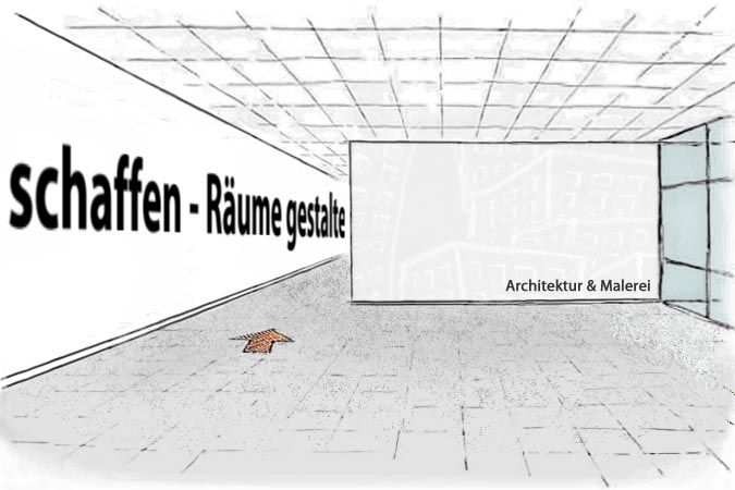  Bitte treten Sie ein 